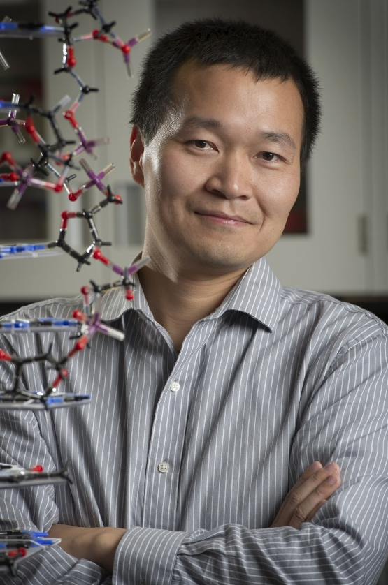 西北大学创新论坛第一千九百七十八讲：核酸适配体筛选：从小分子到微塑料