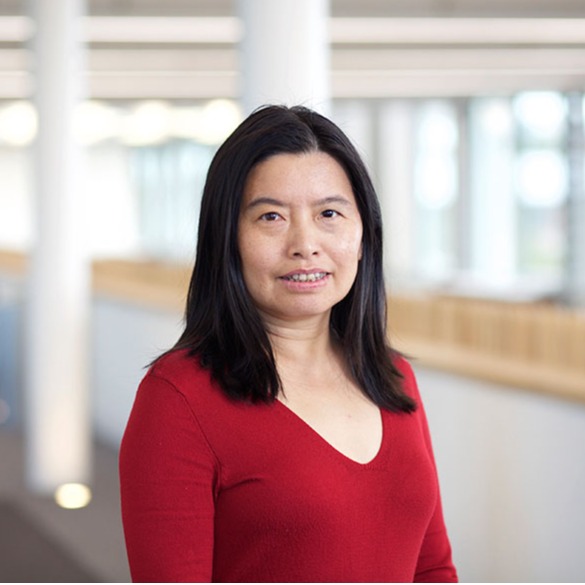 西北大学创新论坛第一千九百七十七讲：Silk roads and global connections through the study of heritage materials