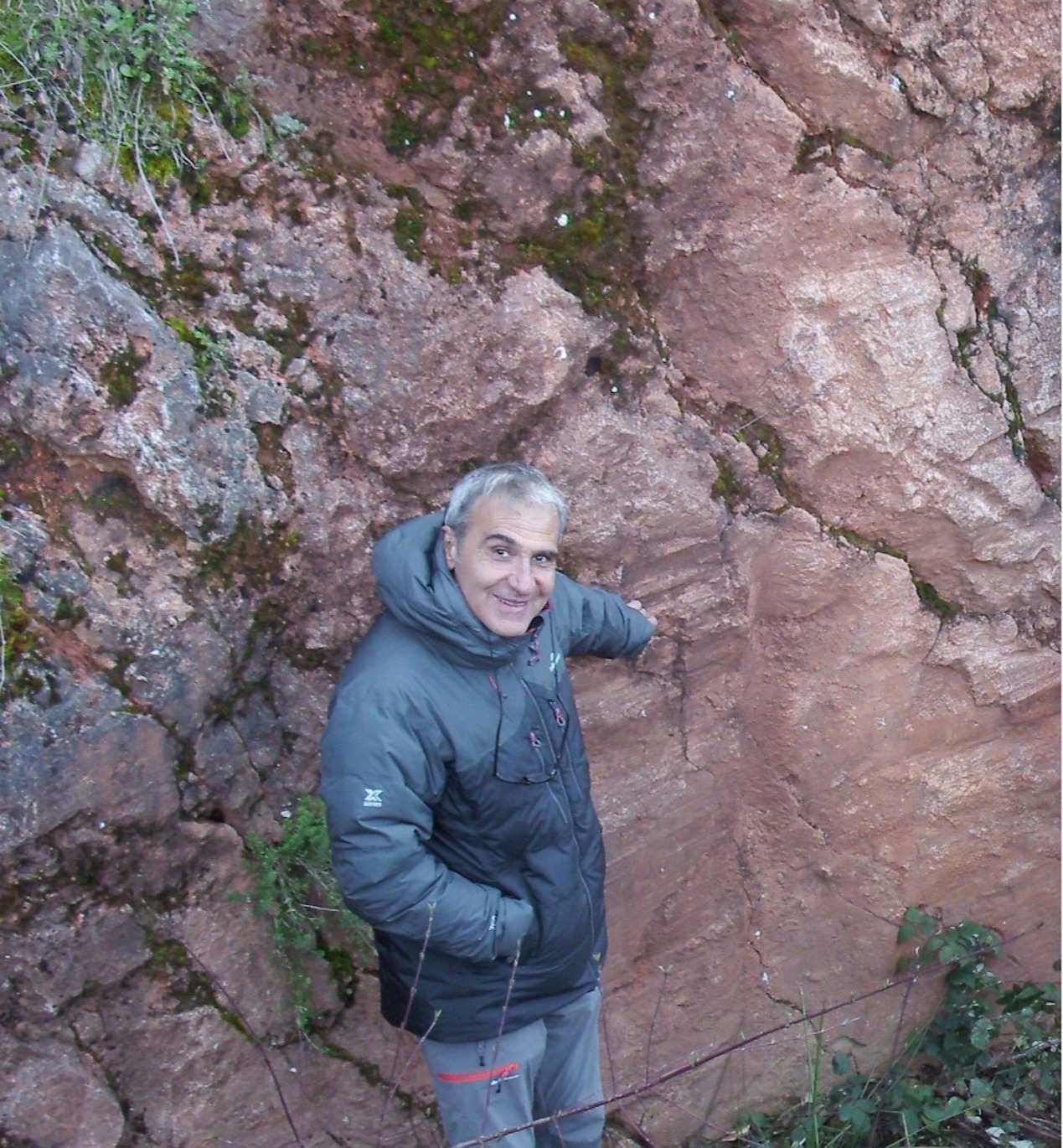 西北大学创新论坛第一千九百八十九讲：Isotopic Dating and Geochemical Tracing of Fault Rocks: Insights into Plate Evolution and Seismicity