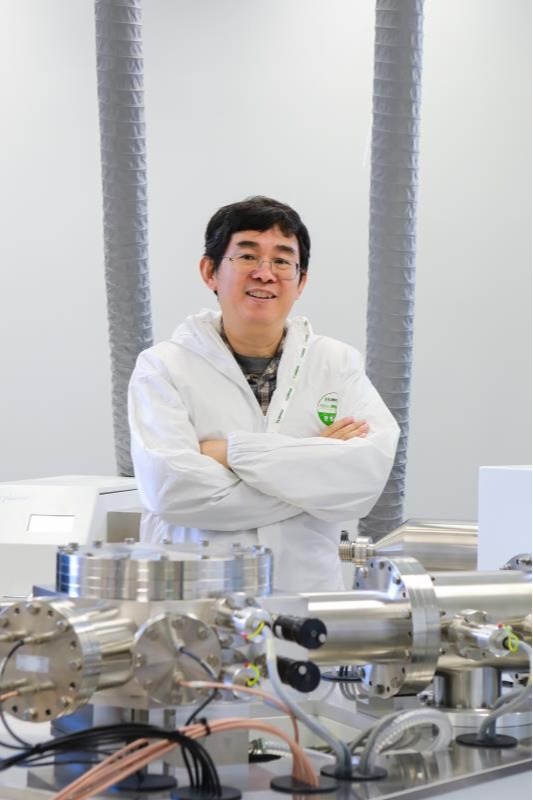 西北大学创新论坛第一千九百九十讲：碳酸盐铀系和铀铅测年技术在地球与环境科学研究中的应用