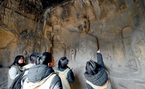 让文化遗产闪耀“数字之光” ——《世界互联网大会文化遗产数字化案例集（2025）》发布