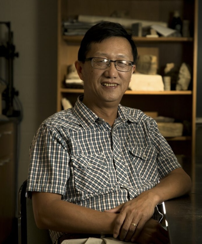 中国玩球官方网创新论坛第一千七百四十讲: Proxy-Based Paleoclimatology and Holocene Climate Changes from a Saudi Arabian Record