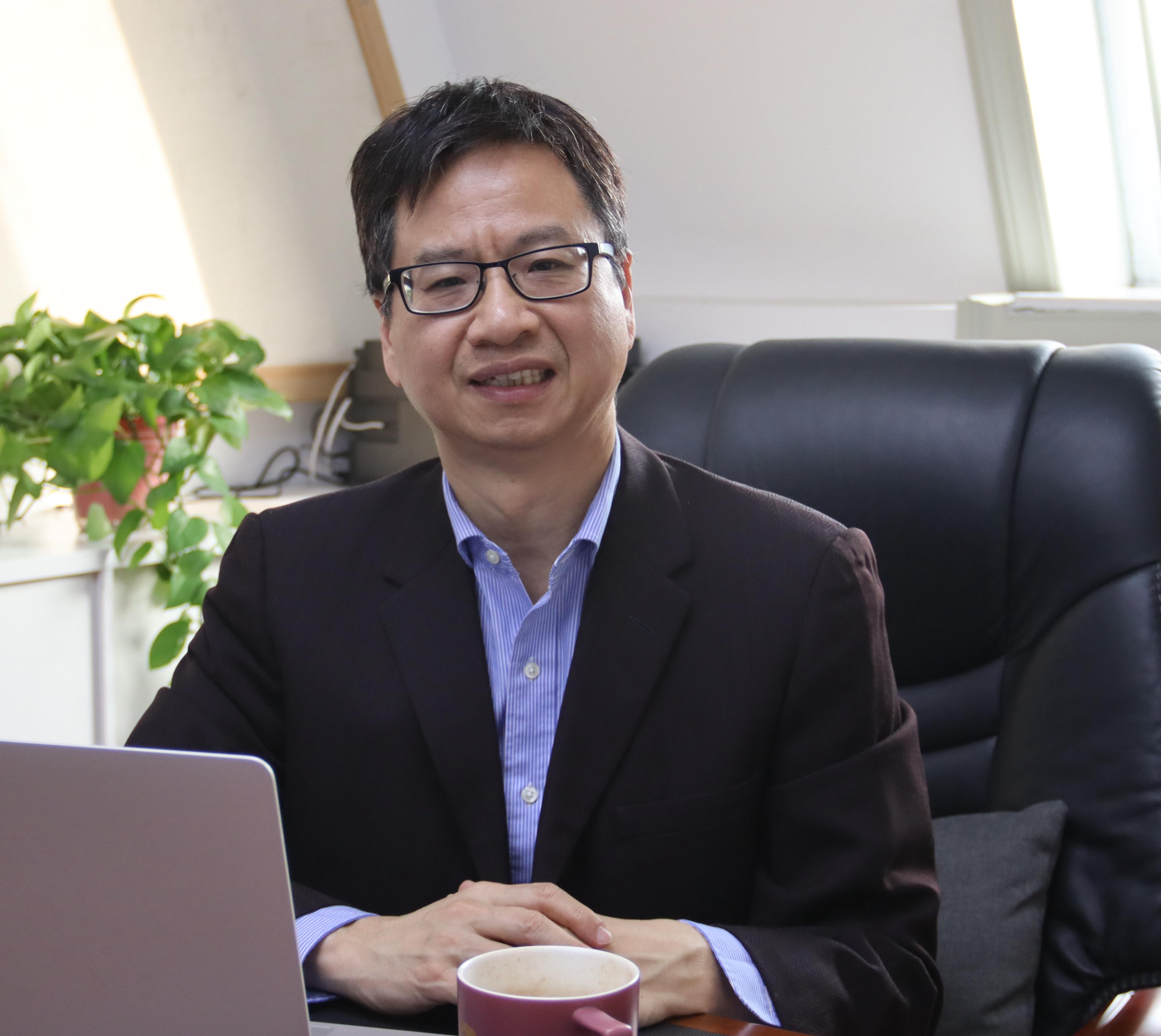 中国玩球官方网创新论坛第一千八百九十五讲：深地探测：从地壳到地核