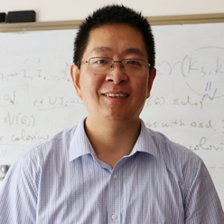 中国玩球官方网创新论坛第九百六十六讲：The generalized connectivity of some Cayley graphs