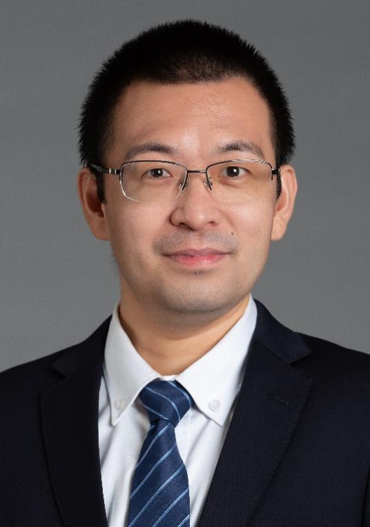中国玩球官方网创新论坛第一千七百三十八讲：Relaxation Critical Dynamics with Emergent Symmetry