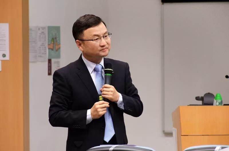  中国玩球官方网创新论坛第一千九百三十七讲：分子Borromean环和结节