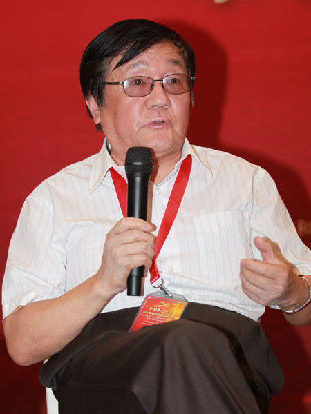 中国玩球官方网创新论坛第一千八百一十一讲：激活中国文化的创新源代码 提升科技原创力