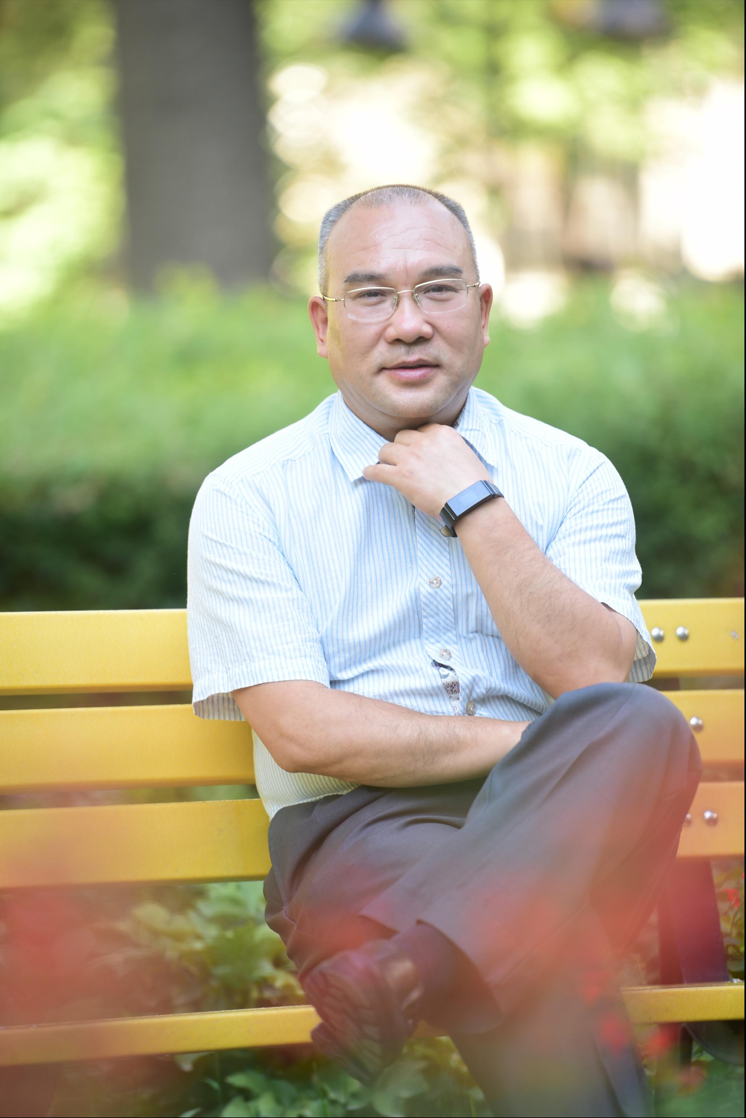 中国玩球官方网创新论坛第一千八百零四讲：国家基金申请的一点体会