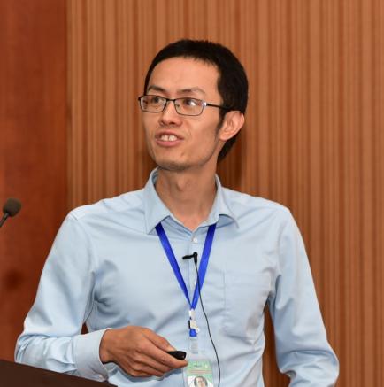 中国玩球官方网创新论坛第九百七十八讲：基于液态金属界面的二维材料研究