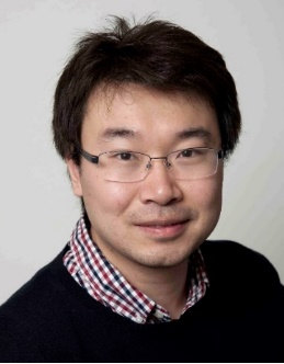 中国玩球官方网创新论坛第一千六百三十讲：上转换纳米生物光子学 -to see, to touch, to feel the nanoscale world