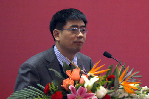 中国玩球官方网创新论坛第一千四百五十五讲：The correspondence between the canonical and semicanonical bases