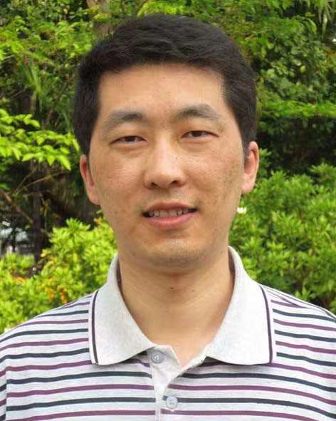 中国玩球官方网创新论坛第一千一百二十讲：晶态材料人工光合作用催化剂