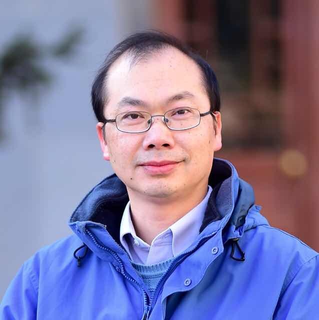 中国玩球官方网创新论坛第一千三百四十六讲：How statistics help you get prepared for better-paid job?