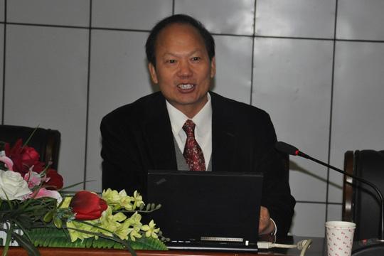 中国玩球官方网创新论坛第一千零二十讲：青藏高原湖泊环境变化：现代、过去与未来