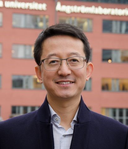 中国玩球官方网创新论坛第一千七百二十九讲：有机聚合物点在光催化中的应用
