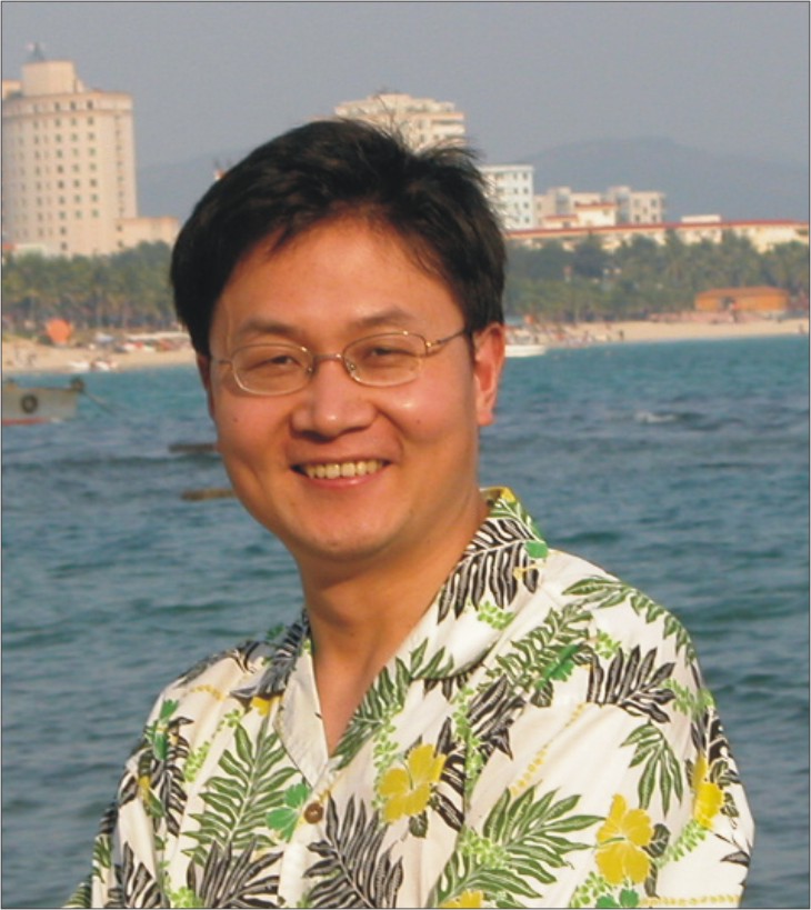 中国玩球官方网创新论坛第一千零五十六讲：国家自然科学基金申请经验与体会