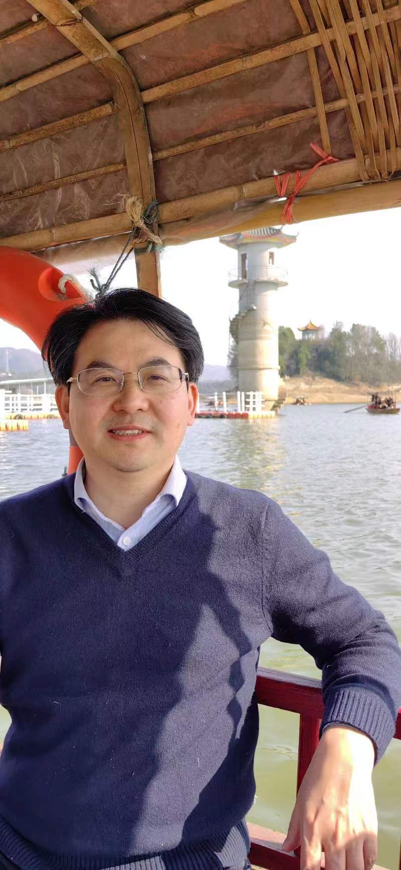 中国玩球官方网创新论坛第一千三百五十六讲：Energy transfer and Generalized Fermi's Golden Rule in Hamiltonian nonlinear Klein-Gordon equations
