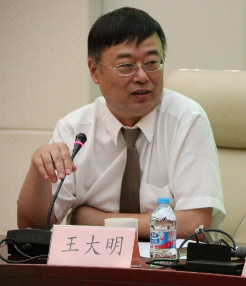 中国玩球官方网创新论坛第一千零九十四讲：历史能否假设？——对李约瑟难题的再思考