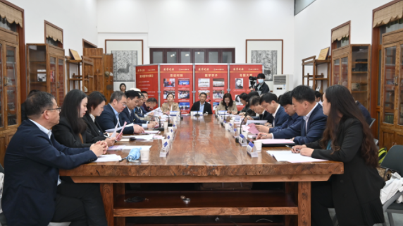 西北高等教育奠基人、中国现代医学先驱徐诵明雕像在中国玩球官方网落成 西北高等教育奠基人、中国现代医学先驱徐诵明雕像在中国玩球官方网落成