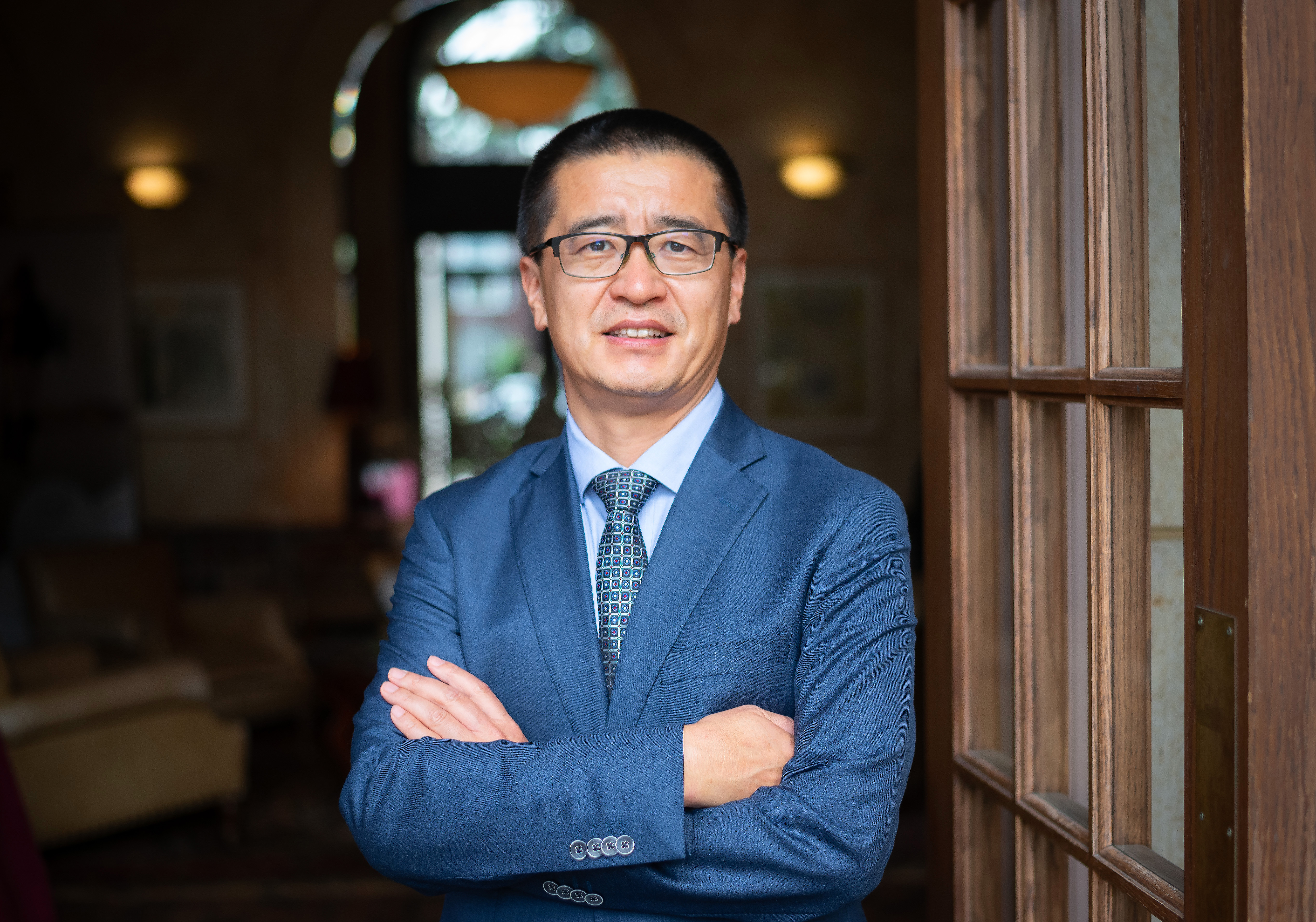 中国玩球官方网创新论坛第一千四百六十二讲：如何撰写国际同行审阅文章？ 