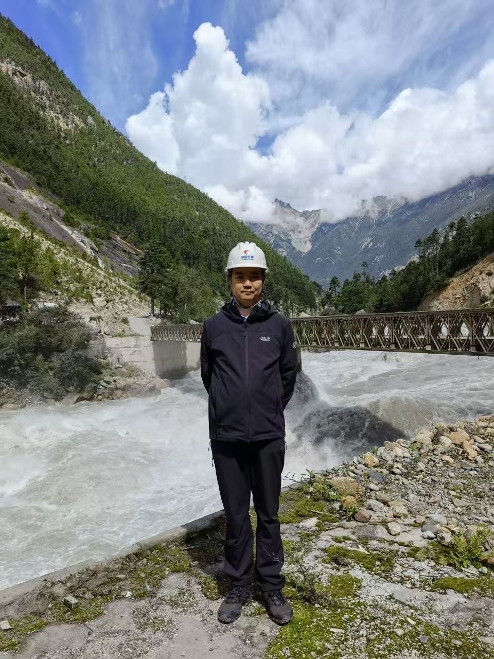 中国玩球官方网创新论坛第一千八百讲：陕西抽水蓄能工程建设中的主要岩土工程问题