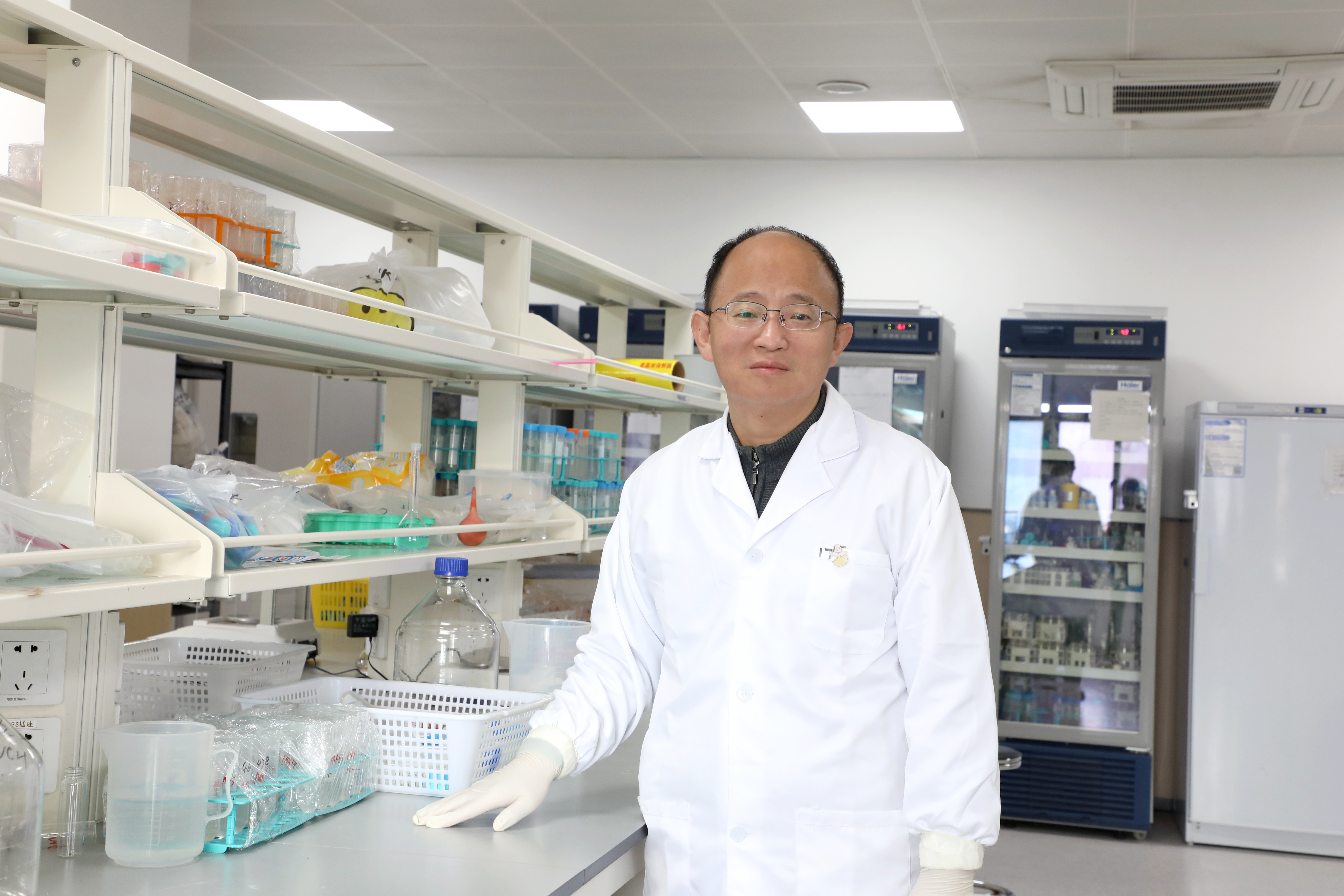 中国玩球官方网创新论坛第一千九百六十二讲：碳氮循环与微生物研究“新”方法/技术浅析与实践