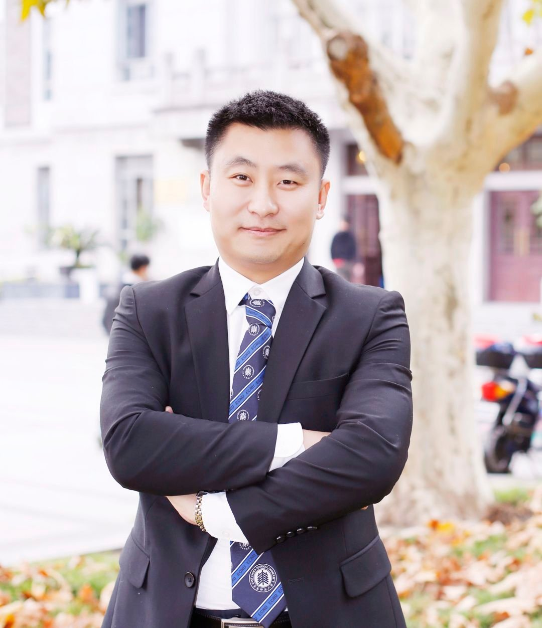 中国玩球官方网创新论坛第一千一百零六讲：人文地理学中的尺度问题