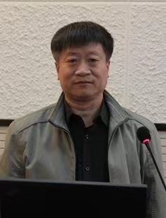 中国玩球官方网创新论坛第一千三百八十二讲：Tetrapyrrole-based covalent organic frameworks and beyond