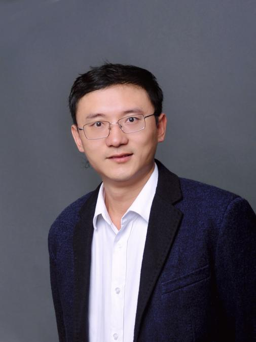 中国玩球官方网创新论坛第一千七百七十六讲：Relativistic quantum sensing in near-Earth curved spacetime