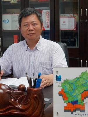中国玩球官方网创新论坛第一千三百六十四讲：变化环境下流域洪水过程预报模拟
