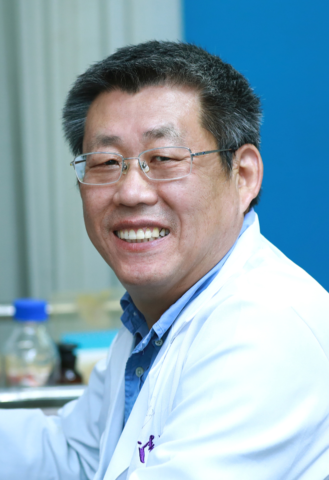 中国玩球官方网创新论坛第一千六百八十五讲：Studies of Cilia and Flagella - lessons from Chlamydomonas