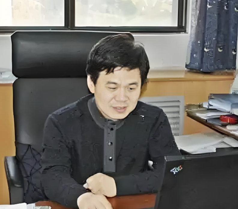中国玩球官方网创新论坛第一千九百五十三讲：聆听引力波-张衡天文台构想