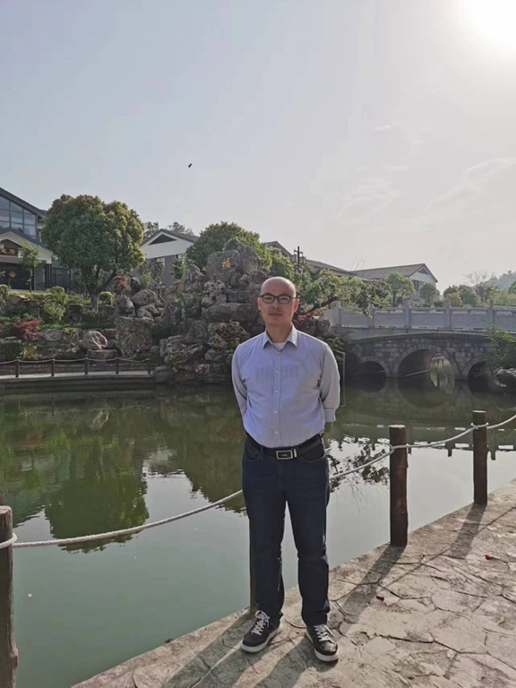 中国玩球官方网创新论坛第一千八百三十一讲：引力的宇称对称性检验