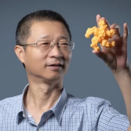中国玩球官方网创新论坛第一千六百二十六讲：植物的免疫机制