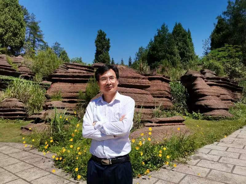 中国玩球官方网创新论坛第一千二百九十二讲暨120周年校庆年系列活动: 喀斯特关键带水文过程及其生态效应